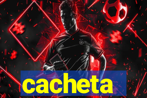 cacheta - jogo de cartas